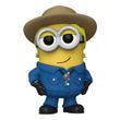 Коллекционная фигурка Funko Minions x BTS POP! Rocks Vinyl Figure RM 9 cm