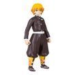 Коллекционная фигурка McFarlane Toys Demon Slayer: Kimetsu no Yaiba Action Figure Zenitsu Agatsuma 13 cm