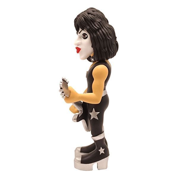 Колекційна фігурка Minix Kiss Minix Figure The Starchild 12 cm MNX003 фото