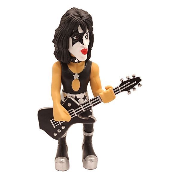 Колекційна фігурка Minix Kiss Minix Figure The Starchild 12 cm MNX003 фото