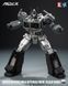 Колекційна фігурка ThreeZero Transformers MDLX Action Figure Optimus Prime (Sleep Mode) 18 cm AF5681 фото 6