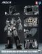 Колекційна фігурка ThreeZero Transformers MDLX Action Figure Optimus Prime (Sleep Mode) 18 cm AF5681 фото 11