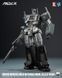 Колекційна фігурка ThreeZero Transformers MDLX Action Figure Optimus Prime (Sleep Mode) 18 cm AF5681 фото 3