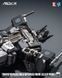 Колекційна фігурка ThreeZero Transformers MDLX Action Figure Optimus Prime (Sleep Mode) 18 cm AF5681 фото 9