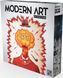Настольная игра Modern Art (Современное искусство) bf9 фото 2