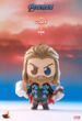 Колекційна міні-фігурка Marvel Тор Avengers: Endgame Cosbi Mini Figure Thor 8 cm Hot Toys