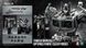 Колекційна фігурка ThreeZero Transformers MDLX Action Figure Optimus Prime (Sleep Mode) 18 cm AF5681 фото 12