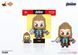 Колекційна міні-фігурка Marvel Тор Avengers: Endgame Cosbi Mini Figure Thor 8 cm Hot Toys mf116 фото 2