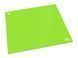 Игровой коврик Ultimate Guard Play-Mat 60 Monochrome Green 61 x 61 cm pm001 фото 1