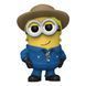 Коллекционная фигурка Funko Minions x BTS POP! Rocks Vinyl Figure RM 9 cm AF382 фото 1