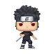 Колекційна фігурка Funko Naruto Pop! Animation Vinyl Figur Shisui Uchiha 9 cm AF301 фото 1