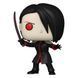 Коллекционная фигурка Funko Tokyo Ghoul: re POP! Анимация Vinyl Figure Nimura Furuta 9 cm AF214 фото 1