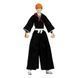 Коллекционная фигурка McFarlane Toys Bleach: Thousand-Year Blood War Action Figure Ichigo Kurosaki 18 cm AF255 фото 1