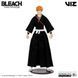 Коллекционная фигурка McFarlane Toys Bleach: Thousand-Year Blood War Action Figure Ichigo Kurosaki 18 cm AF255 фото 3