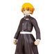 Коллекционная фигурка McFarlane Toys Demon Slayer: Kimetsu no Yaiba Action Figure Zenitsu Agatsuma 13 cm AF339 фото 5