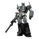 Колекційна фігурка ThreeZero Transformers MDLX Action Figure Optimus Prime (Sleep Mode) 18 cm AF5681 фото 1