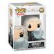Колекційна міні-фігурка Funko The Witcher POP! TV Vinyl Figure Geralt (Shield) 9 cm mf126 фото 3