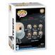 Колекційна міні-фігурка Funko The Witcher POP! TV Vinyl Figure Geralt (Shield) 9 cm mf126 фото 2