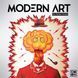 Настольная игра Modern Art (Современное искусство) bf9 фото 1