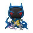 Коллекционная фигурка Funko DC Thru The Years POP! Heroes Vinyl Figures Knightfall Batman(90's) 9 cm