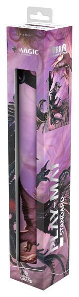 Ігровий килимок Ultimate Guard Play-Mat Magic: The Gathering Tarkir: Dragonstorm &mdash; Feral Deathgorger UGD011594 фото