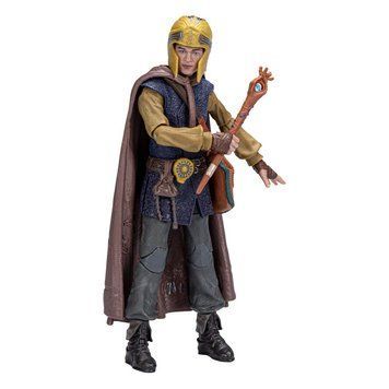 Колекційна фігурка Dungeons & Dragons: Honor Among Thieves Golden Archive Action Figure Simon 15 cm Hasbro AF147 фото