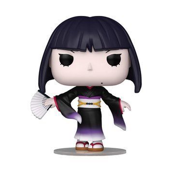 Колекційна фігурка Funko Hunter x Hunter POP! Animation Vinyl Figure Kalluto Zoldyck 9 cm AF310 фото