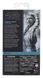 Колекційна фігурка Hasbro Star Wars: The Mandalorian Black Series Action Figure Ahsoka Tano (Peridea) 15 cm AF391 фото 7