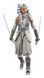 Колекційна фігурка Hasbro Star Wars: The Mandalorian Black Series Action Figure Ahsoka Tano (Peridea) 15 cm AF391 фото 13