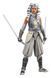 Колекційна фігурка Hasbro Star Wars: The Mandalorian Black Series Action Figure Ahsoka Tano (Peridea) 15 cm AF391 фото 9