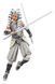 Колекційна фігурка Hasbro Star Wars: The Mandalorian Black Series Action Figure Ahsoka Tano (Peridea) 15 cm AF391 фото 15