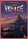 Настольная игра Venice (Венеция) bf17 фото 1