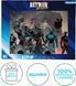 Пазл Aquarius DC Comics Jigsaw Puzzle Batman - Who Laughs (500 pieces) puzz28 фото 4