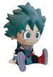 Фигурка - копилка Plastoy My Hero Academia Coin Bank Izuku Midoriya (Deku) 18 cm