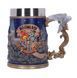 Кружка танкард Harry Potter Hogwarts Гаррі Поттер Гоґвортс, 15.5 см B5795U1 фото 1