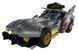 Коллекционный транспорт Mattel DC Premier Vehicle Batmobile MATTJMD52 фото 1
