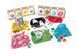 Настольная игра Цветной монстрик (The Color Monster) 001196 фото 2