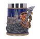 Кружка танкард Harry Potter Hogwarts Гаррі Поттер Гоґвортс, 15.5 см B5795U1 фото 3