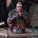 Декоративна статуетка фігурка Assassin's Creed Valhalla Eivor Nemesis Now 32 см B6153W2 фото 8