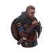 Декоративна статуетка фігурка Assassin's Creed Valhalla Eivor Nemesis Now 32 см B6153W2 фото 4