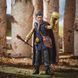 Коллекционная фигурка Dungeons & Dragons: Honor Among Thieves Golden Archive Action Figure Simon 15 cm Hasbro AF147 фото 5
