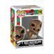 Коллекционная фигурка Funko Jurassic Park Hatchling POP! Видео Vinyl Figure Tyrannosaurus Rex 9 cm AF9861 фото 2