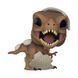 Коллекционная фигурка Funko Jurassic Park Hatchling POP! Видео Vinyl Figure Tyrannosaurus Rex 9 cm AF9861 фото 1