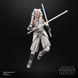 Колекційна фігурка Hasbro Star Wars: The Mandalorian Black Series Action Figure Ahsoka Tano (Peridea) 15 cm AF391 фото 14