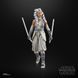 Колекційна фігурка Hasbro Star Wars: The Mandalorian Black Series Action Figure Ahsoka Tano (Peridea) 15 cm AF391 фото 12
