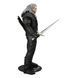 Колекційна фігурка Відьмак Геральт з Рівії 18 см McFarlane Toys AF105 фото 4
