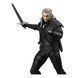 Колекційна фігурка Відьмак Геральт з Рівії 18 см McFarlane Toys AF105 фото 6