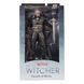 Колекційна фігурка Відьмак Геральт з Рівії 18 см McFarlane Toys AF105 фото 8