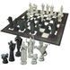 Шахи Гаррі Поттер Harry Potter Chess Set Wizards Chess The Noble Collection CH102 фото 1