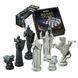 Шахи Гаррі Поттер Harry Potter Chess Set Wizards Chess The Noble Collection CH102 фото 3